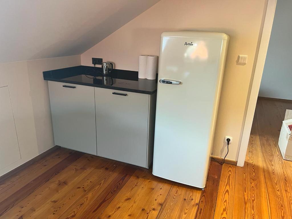 Duzy Apartament Duszniki-Zdroj Duszniki Zdroj Luaran gambar