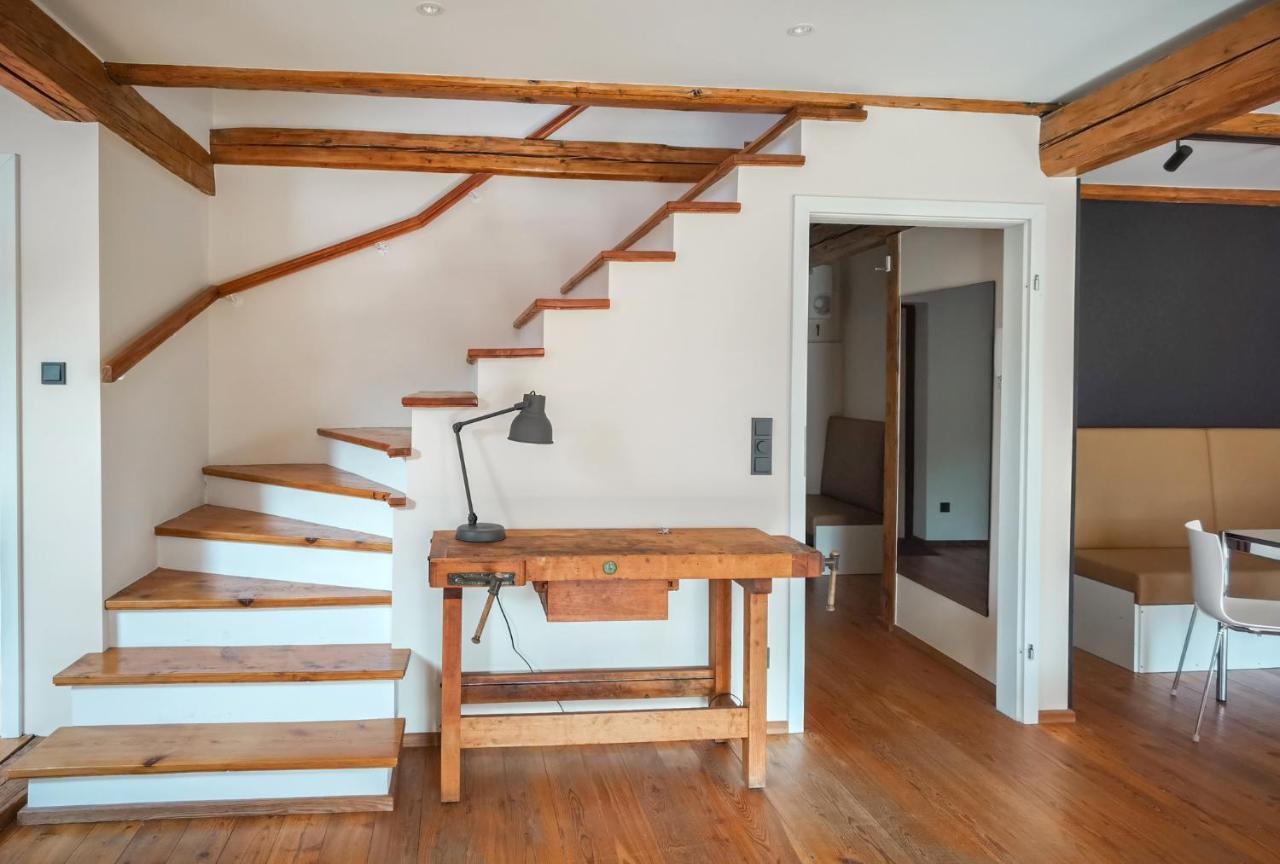 Duzy Apartament Duszniki-Zdroj Duszniki Zdroj Luaran gambar