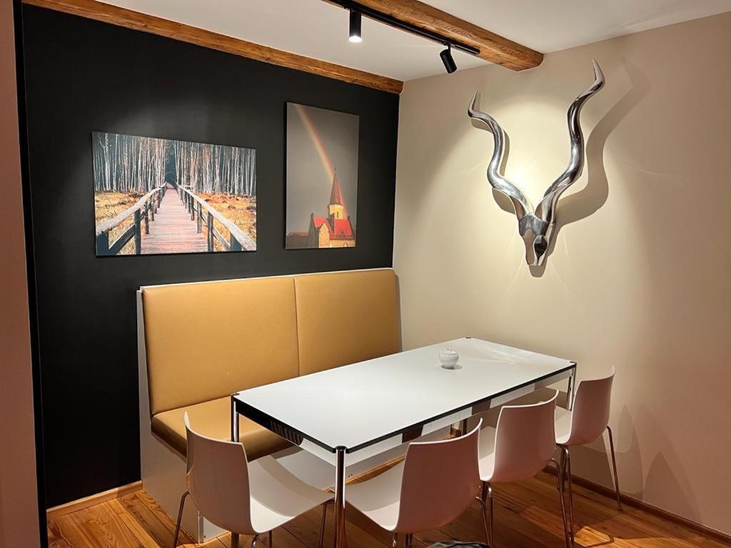 Duzy Apartament Duszniki-Zdroj Duszniki Zdroj Luaran gambar