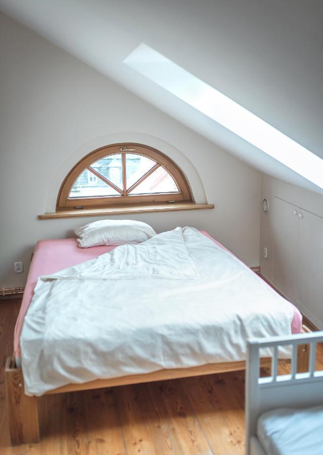 Duzy Apartament Duszniki-Zdroj Duszniki Zdroj Luaran gambar