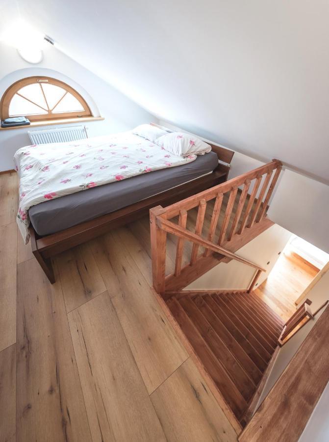 Duzy Apartament Duszniki-Zdroj Duszniki Zdroj Luaran gambar