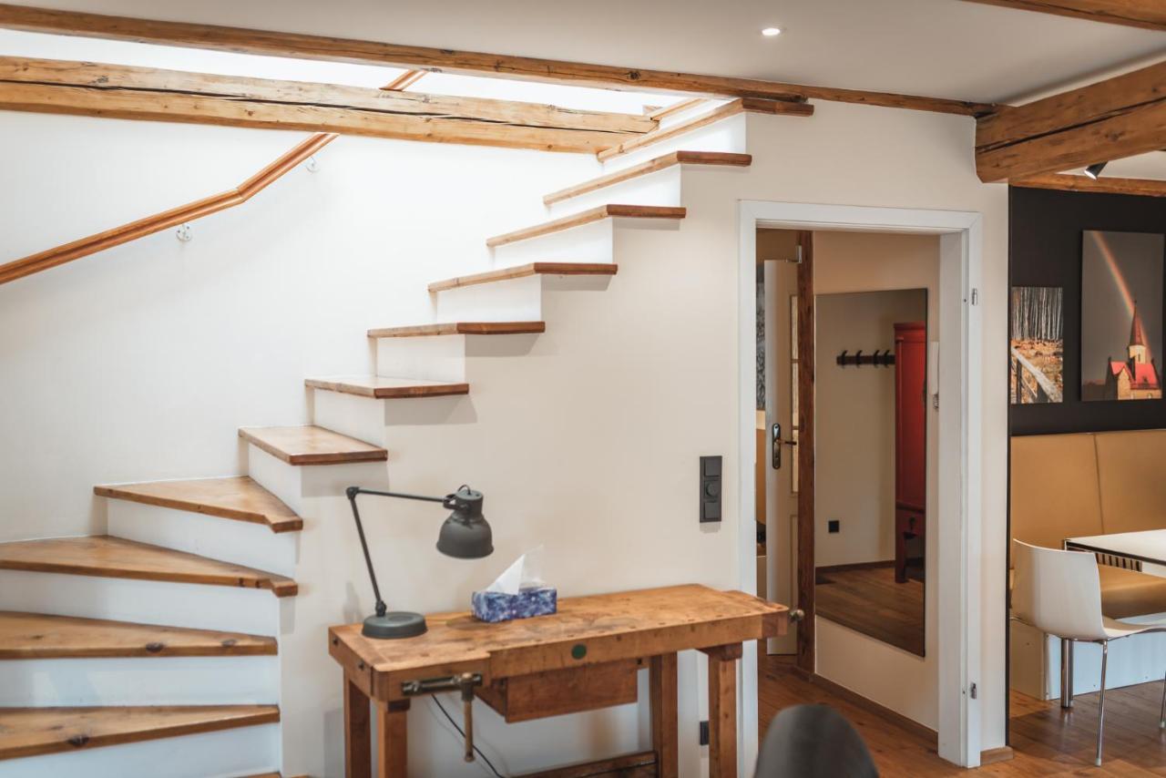 Duzy Apartament Duszniki-Zdroj Duszniki Zdroj Luaran gambar